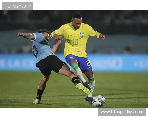 内马尔再成焦点：巴西巨星状态回暖