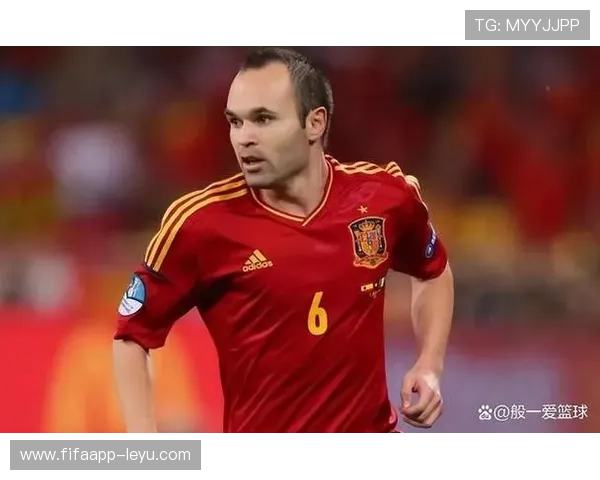 伊涅斯塔:西班牙中场传奇再掀足坛热议 伊涅斯塔:西班牙中场传奇再掀足坛热议